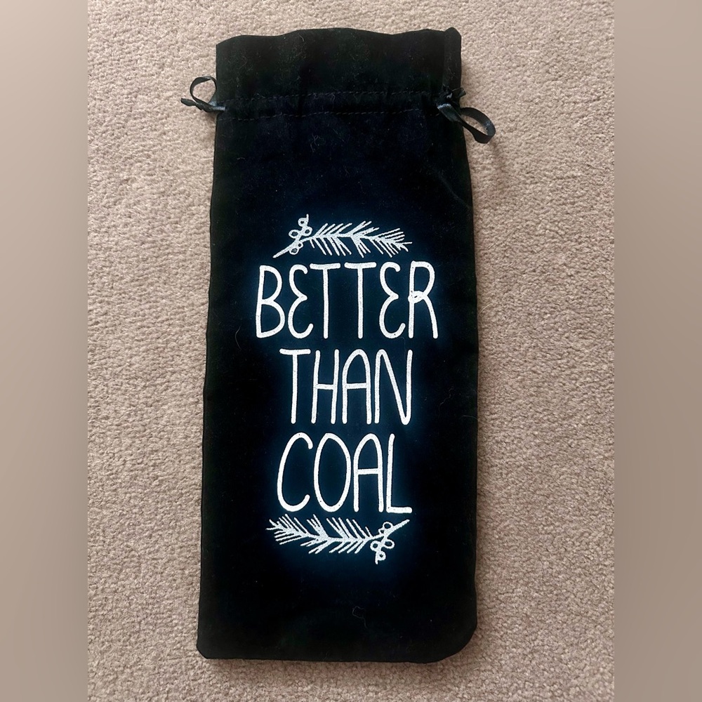 Wine Bag NWOT